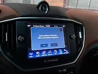 Maserati ghibli 3.0 v6 d 275pk 2014, x-048-bf - afbeelding 37 van  63