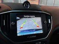 Maserati ghibli 3.0 v6 d 275pk 2014, x-048-bf - afbeelding 39 van  63