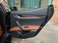 Maserati ghibli 3.0 v6 d 275pk 2014, x-048-bf - afbeelding 48 van  63
