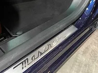 Maserati ghibli 3.0 v6 d 275pk 2014, x-048-bf - afbeelding 51 van  63
