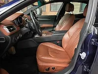 Maserati ghibli 3.0 v6 d 275pk 2014, x-048-bf - afbeelding 53 van  63