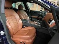 Maserati ghibli 3.0 v6 d 275pk 2014, x-048-bf - afbeelding 56 van  63