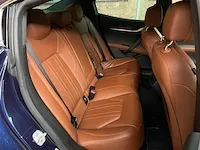 Maserati ghibli 3.0 v6 d 275pk 2014, x-048-bf - afbeelding 58 van  63