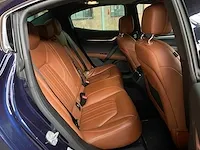 Maserati ghibli 3.0 v6 d 275pk 2014, x-048-bf - afbeelding 59 van  63