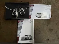 Maserati ghibli 3.0 v6 d 275pk 2014, x-048-bf - afbeelding 61 van  63