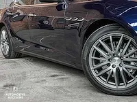 Maserati ghibli 3.0 v6 d 275pk 2014, x-048-bf - afbeelding 9 van  63