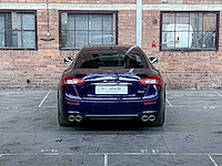 Maserati ghibli 3.0 v6 d 275pk 2014, x-048-bf - afbeelding 4 van  46