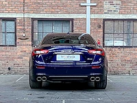 Maserati ghibli 3.0 v6 d 275pk 2014, x-048-bf - afbeelding 5 van  46