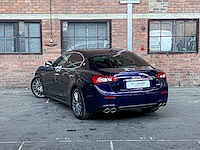 Maserati ghibli 3.0 v6 d 275pk 2014, x-048-bf - afbeelding 6 van  46