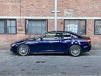 Maserati ghibli 3.0 v6 d 275pk 2014, x-048-bf - afbeelding 8 van  46