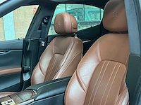 Maserati ghibli 3.0 v6 d 275pk 2014, x-048-bf - afbeelding 11 van  46