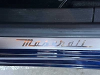 Maserati ghibli 3.0 v6 d 275pk 2014, x-048-bf - afbeelding 14 van  46