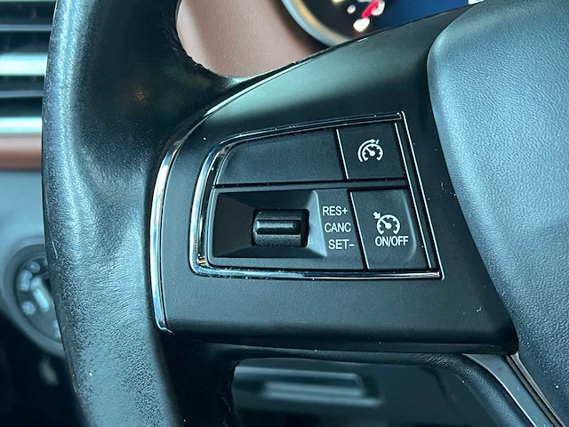 Maserati ghibli 3.0 v6 d 275pk 2014, x-048-bf - afbeelding 18 van  46