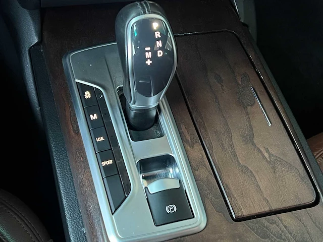 Maserati ghibli 3.0 v6 d 275pk 2014, x-048-bf - afbeelding 22 van  46