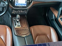Maserati ghibli 3.0 v6 d 275pk 2014, x-048-bf - afbeelding 29 van  46