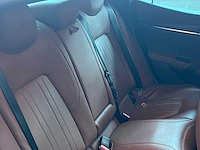 Maserati ghibli 3.0 v6 d 275pk 2014, x-048-bf - afbeelding 33 van  46