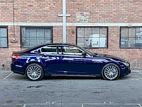 Maserati ghibli 3.0 v6 d 275pk 2014, x-048-bf - afbeelding 45 van  46