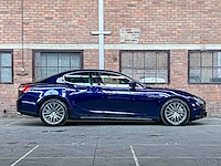 Maserati ghibli 3.0 v6 d 275pk 2014, x-048-bf - afbeelding 46 van  46