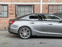 Maserati ghibli 3.0 v6 d 275pk 2015, 9-zhh-55 - afbeelding 2 van  52