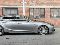 Maserati ghibli 3.0 v6 d 275pk 2015, 9-zhh-55 - afbeelding 3 van  52