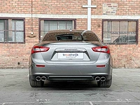 Maserati ghibli 3.0 v6 d 275pk 2015, 9-zhh-55 - afbeelding 6 van  52