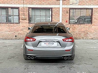 Maserati ghibli 3.0 v6 d 275pk 2015, 9-zhh-55 - afbeelding 7 van  52