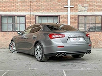 Maserati ghibli 3.0 v6 d 275pk 2015, 9-zhh-55 - afbeelding 8 van  52