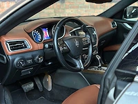 Maserati ghibli 3.0 v6 d 275pk 2015, 9-zhh-55 - afbeelding 11 van  52