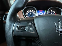 Maserati ghibli 3.0 v6 d 275pk 2015, 9-zhh-55 - afbeelding 16 van  52