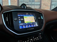 Maserati ghibli 3.0 v6 d 275pk 2015, 9-zhh-55 - afbeelding 25 van  52