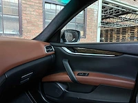 Maserati ghibli 3.0 v6 d 275pk 2015, 9-zhh-55 - afbeelding 27 van  52