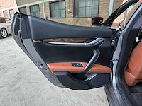 Maserati ghibli 3.0 v6 d 275pk 2015, 9-zhh-55 - afbeelding 30 van  52