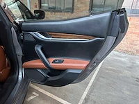 Maserati ghibli 3.0 v6 d 275pk 2015, 9-zhh-55 - afbeelding 33 van  52