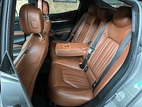 Maserati ghibli 3.0 v6 d 275pk 2015, 9-zhh-55 - afbeelding 40 van  52