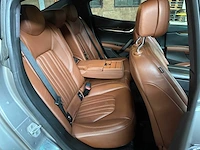Maserati ghibli 3.0 v6 d 275pk 2015, 9-zhh-55 - afbeelding 42 van  52