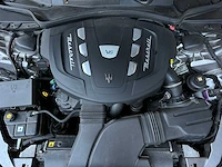 Maserati ghibli 3.0 v6 d 275pk 2015, 9-zhh-55 - afbeelding 46 van  52