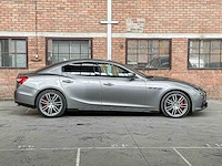 Maserati ghibli 3.0 v6 d 275pk 2015, 9-zhh-55 - afbeelding 52 van  52