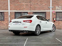 Maserati ghibli 3.0 v6 d 275pk 2015, 9-zsl-90 - afbeelding 11 van  49