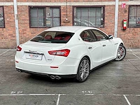 Maserati ghibli 3.0 v6 d 275pk 2015, 9-zsl-90 - afbeelding 12 van  49