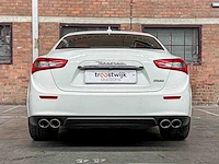 Maserati ghibli 3.0 v6 d 275pk 2015, 9-zsl-90 - afbeelding 14 van  49