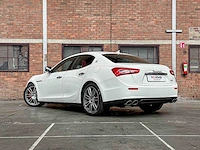 Maserati ghibli 3.0 v6 d 275pk 2015, 9-zsl-90 - afbeelding 16 van  49