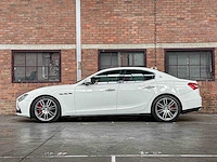 Maserati ghibli 3.0 v6 d 275pk 2015, 9-zsl-90 - afbeelding 18 van  49