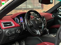 Maserati ghibli 3.0 v6 d 275pk 2015, 9-zsl-90 - afbeelding 21 van  49