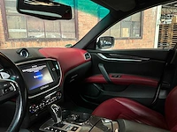 Maserati ghibli 3.0 v6 d 275pk 2015, 9-zsl-90 - afbeelding 23 van  49