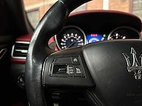 Maserati ghibli 3.0 v6 d 275pk 2015, 9-zsl-90 - afbeelding 25 van  49