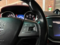 Maserati ghibli 3.0 v6 d 275pk 2015, 9-zsl-90 - afbeelding 26 van  49