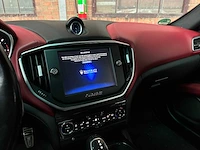 Maserati ghibli 3.0 v6 d 275pk 2015, 9-zsl-90 - afbeelding 30 van  49