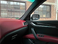 Maserati ghibli 3.0 v6 d 275pk 2015, 9-zsl-90 - afbeelding 32 van  49