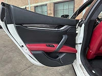 Maserati ghibli 3.0 v6 d 275pk 2015, 9-zsl-90 - afbeelding 36 van  49