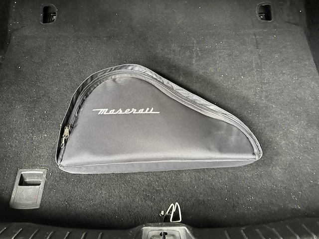 Maserati ghibli 3.0 v6 d 275pk 2015, 9-zsl-90 - afbeelding 40 van  49